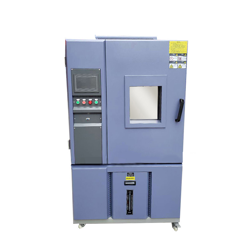 ご存知ですか。恒温・湿式機の作業原理