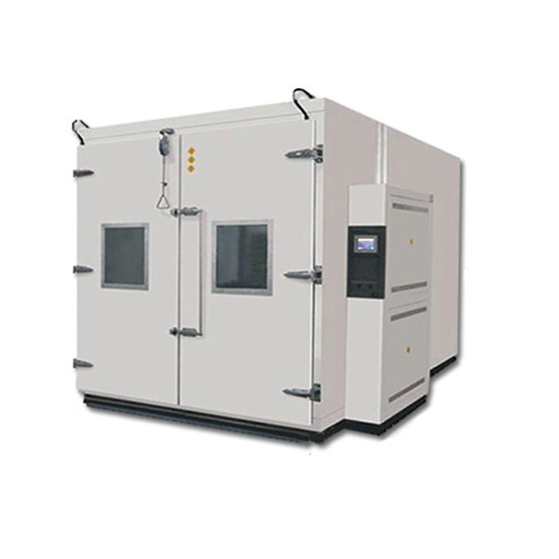 Runzhiは、恒温恒湿試験室の7つのノイズ低減方法を紹介します