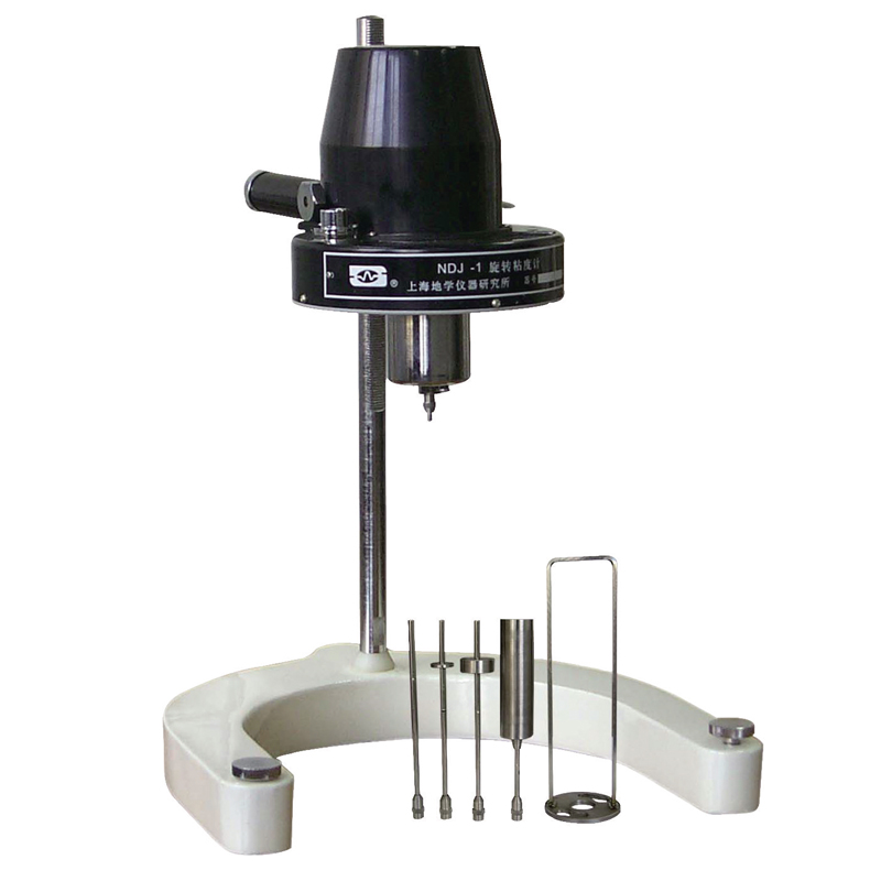 粘度計の選択方法?