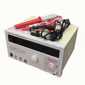 高電圧テスター